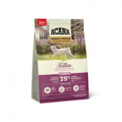 Acana Highest Protein Kitten sausas pašaras | AKVANAMAI