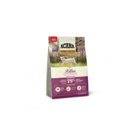 Acana Highest Protein Kitten sausas pašaras | AKVANAMAI