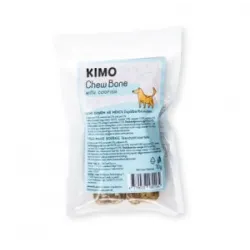 Kimo Chew Bone with Codfish skanėstas – kaulas | AKVANAMAI