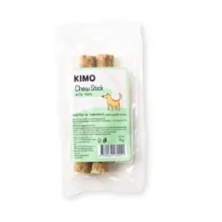 Kimo Chew Stick with Tripe skanėstas – lazdelė | AKVANAMAI