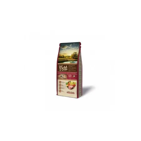 Sam's Field Fresh Chicken&Potato Adult Medium sausas | AKVANAMAI