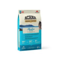 ACANA Pacifica sausas pašaras šunims 6 kg | AKVANAMAI