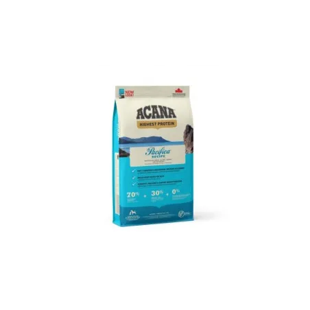 ACANA Pacifica sausas pašaras šunims 6 kg | AKVANAMAI