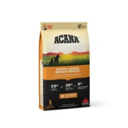ACANA Puppy Large Breed sausas pašaras didelių | AKVANAMAI