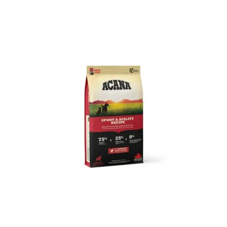 ACANA Sport&Agility sausas pašaras šunims 17 kg | AKVANAMAI