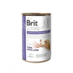 Brit GF Veterinary Diets konservuotas pašaras šunims | AKVANAMAI