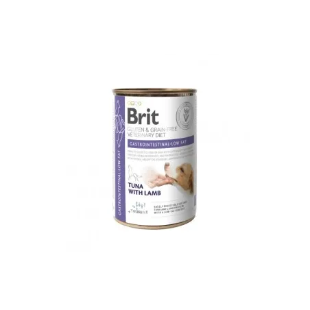 Brit GF Veterinary Diets konservuotas pašaras šunims | AKVANAMAI