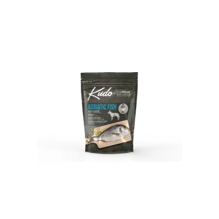 Kudo Adriatic Fish Mini Adult sausas pašaras | AKVANAMAI