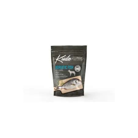 Kudo Adriatic Fish Medium Maxi Adult sausas pašaras | AKVANAMAI