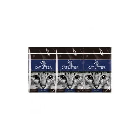 Tiger Pet kraikas 10l x 3 vnt. | AKVANAMAI