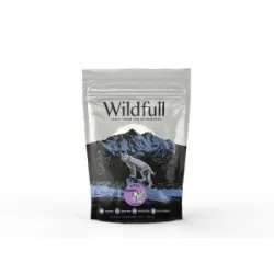 Wildfull Cat Kitten sausas pašaras kačiukams 400 g | AKVANAMAI