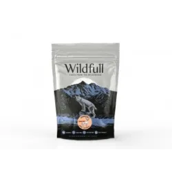 Wildfull Cat Venison Adult sausas pašaras katėms 400 | AKVANAMAI