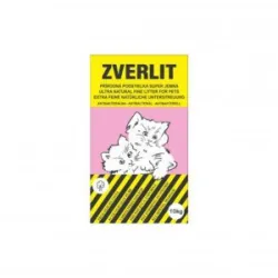 Zverlit Extra kraikas 10kg | AKVANAMAI