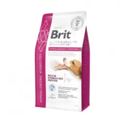 Brit GF Veterinary Diets Dog Hypoallergenic | AKVANAMAI