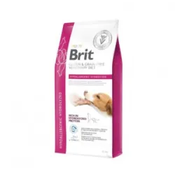 Brit GF Veterinary Diets Dog Hypoallergenic | AKVANAMAI