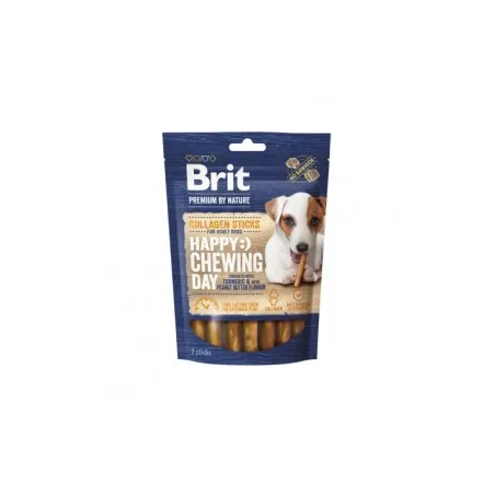 Brit Premium By Nature Dog Collagen Chews Sticks | AKVANAMAI