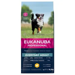 Eukanuba Adult Large CKN EDB 16.5kg | AKVANAMAI