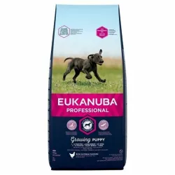 Eukanuba Puppy &amp; Junior Large Breed PFB 18kg | AKVANAMAI