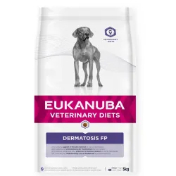 Eukanuba EVD Dog Dermatosis FP Formula 5kg | AKVANAMAI