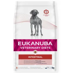 Eukanuba EVD Dog Intestinal Formula 5kg | AKVANAMAI