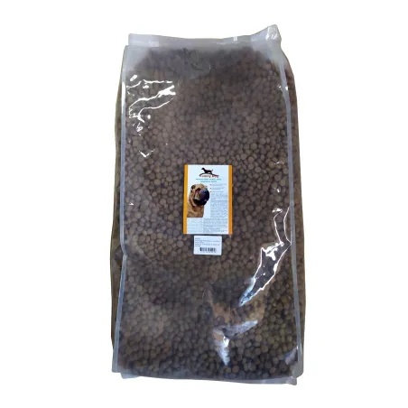 Family Dog Adult Medium visavertis pašaras suaugusiems šunims su ėriena ir ryžiais 15kg