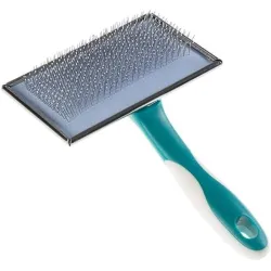 Gimdog Soft Slicker Brush Size L minkštas šepetys | AKVANAMAI