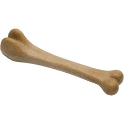 GimDog Bam-Bones bambukinis kaulas (vištienos | AKVANAMAI