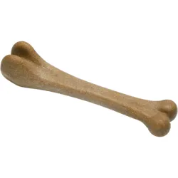 GimDog Bam-Bones bambukinis kaulas (vištienos | AKVANAMAI