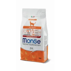 Monge Sterilised Adult (antiena) 1,5kg | AKVANAMAI