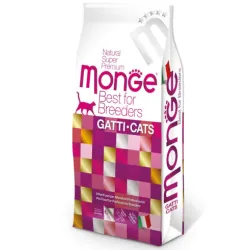 Monge Monoprotein Rabbit super premium pašaras | AKVANAMAI