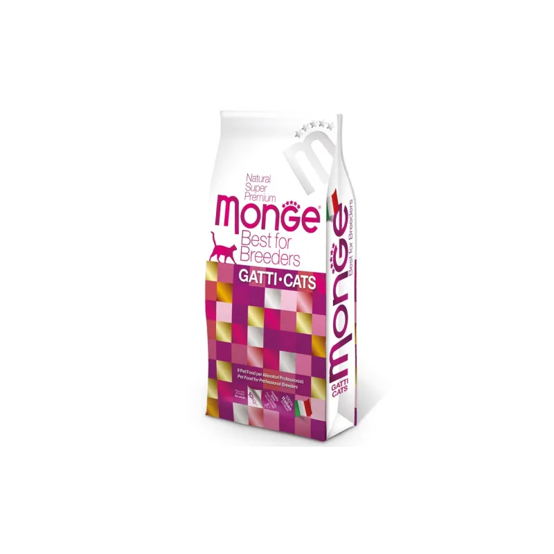 Monge Monoprotein Rabbit super premium pašaras | AKVANAMAI