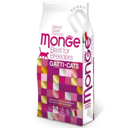 Monge Monoprotein Rabbit super premium pašaras | AKVANAMAI