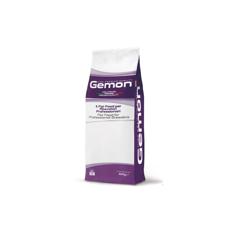 Gemon BFB - Dry Dog Puppy &amp; Junior Chicken 31/16 | AKVANAMAI