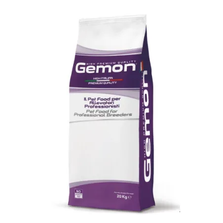 Gemon BFB - Dry Dog Maintenance Chicken &amp; Rice | AKVANAMAI