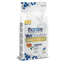Monge VetSolution Cat Urinary Oxalate 1,5kg | AKVANAMAI
