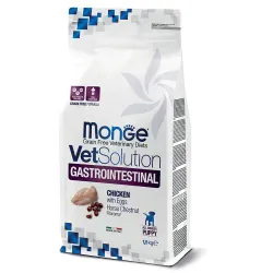 Monge VetSolution Dog Gastrointestinal Puppy 5kg | AKVANAMAI