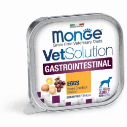 Monge VetSolution Dog Wet Gastrointestinal 150g | AKVANAMAI