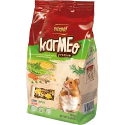 Vitapol Visavertis ėdalas žiurkėnams 400g | AKVANAMAI