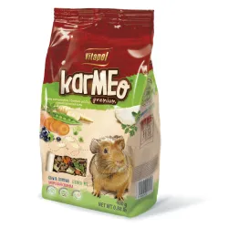 Vitapol visavertis pašaras jūrų kiaulytėms 400g | AKVANAMAI