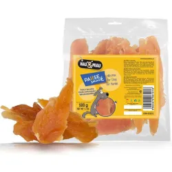 Hau&amp;Miau vištienos file 500g | AKVANAMAI