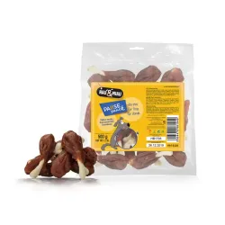 Hau&amp;Miau ančių šlaunelės 500g | AKVANAMAI