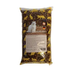 Family Cat Standart Adult su paukštiena ir daržovėmis 1kg
