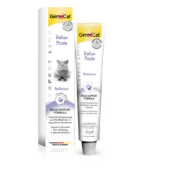 GIMCAT RELAX PASTE 50 G | AKVANAMAI