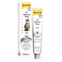 GimCat UT Balance Paste (Urinary) 50g | AKVANAMAI