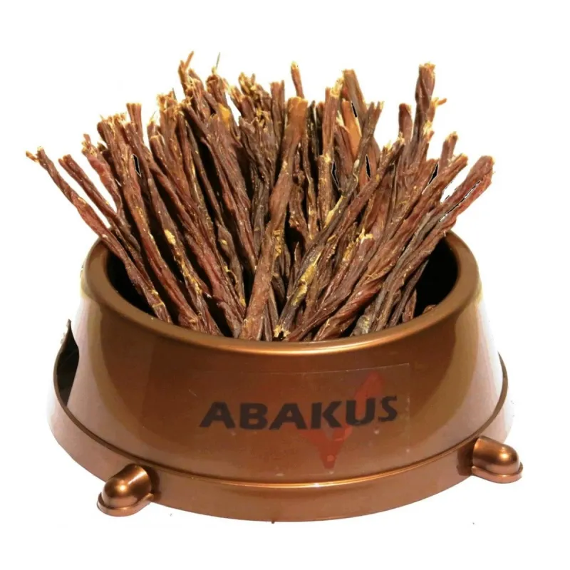 Džiovintos Žarnos 100g