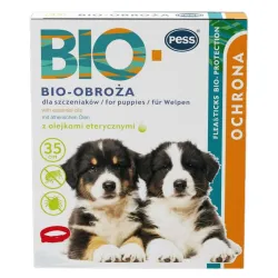 Pess Bio-Protection antkaklis nuo parazitų jauniems | AKVANAMAI