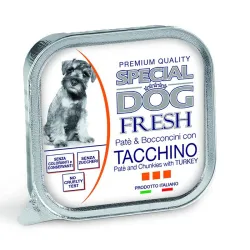 Special Dog Exc. Fresh konservai šunims su | AKVANAMAI