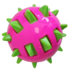 GIMDOG žaislas šunims "Big Bang Bomb" 12,7cm | AKVANAMAI