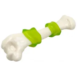 Gimdog Interactive Bone I Bacon 17,8cm žaislas šuniui | AKVANAMAI