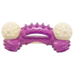 Gimdog Space Shuttle Vanilla 12,8cm žaislas šuniui | AKVANAMAI